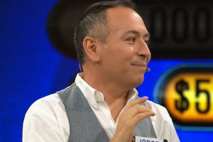 Revive el paso de Jorge Valdivia como líder | ¡Ahora caigo!