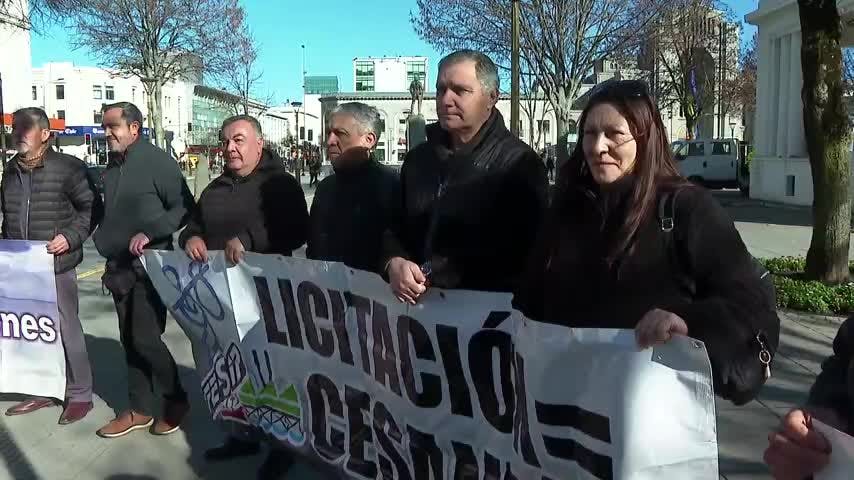 16 mil despidos temen los trabajadores industriales de la pesca