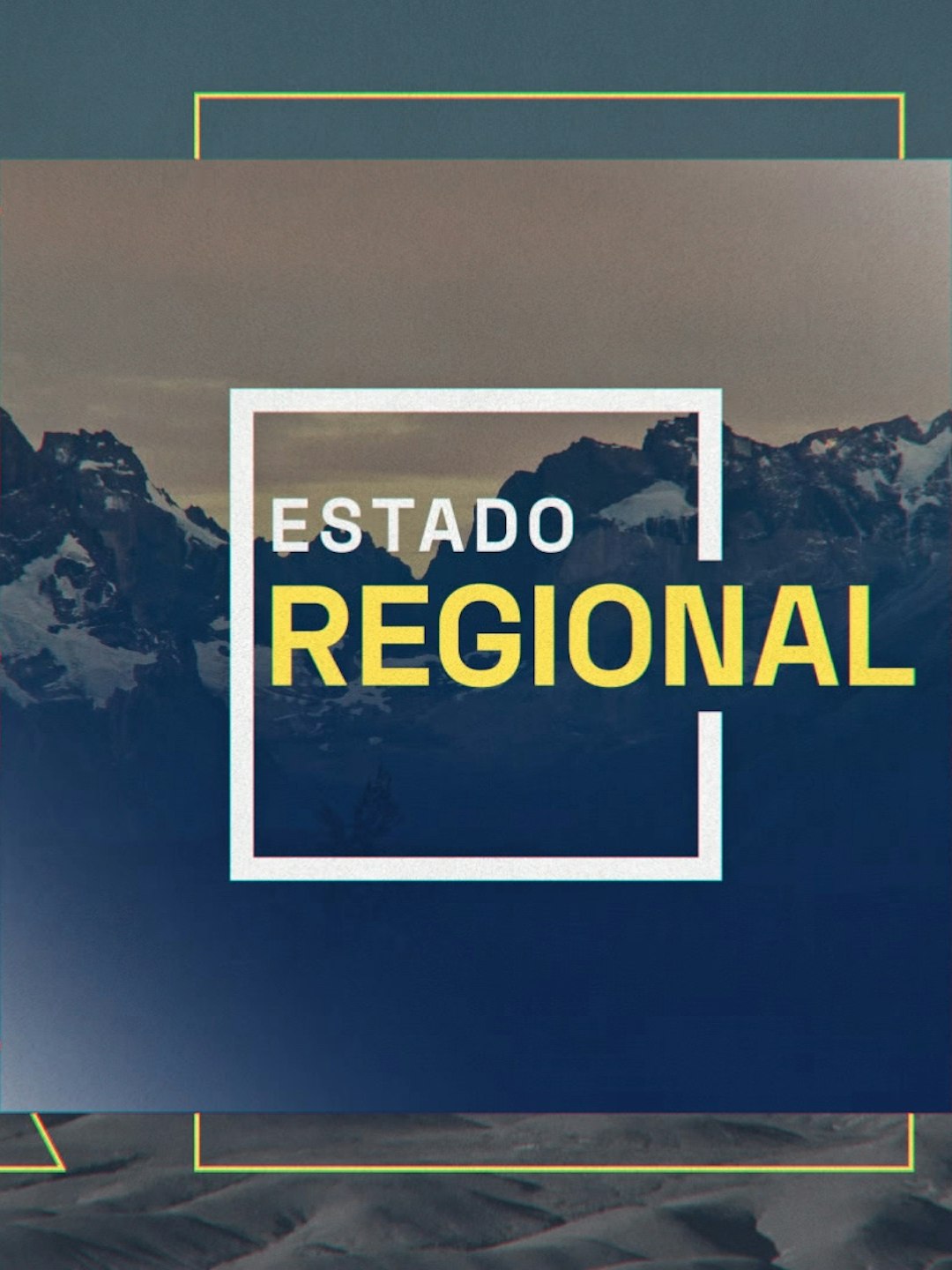 Estado Regional 28 de de junio 2024