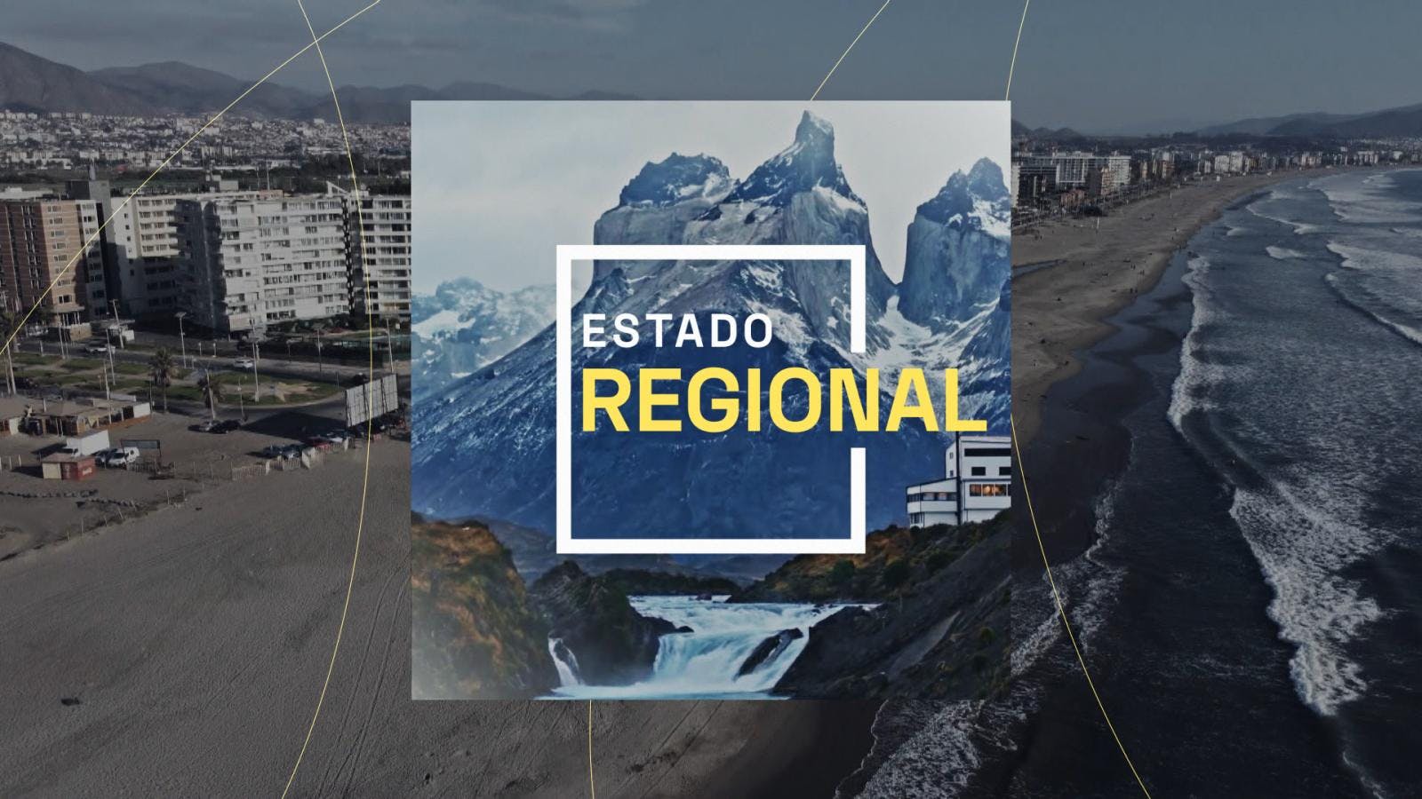 Estado Regional Red Antofagasta 28 de junio de 2024
