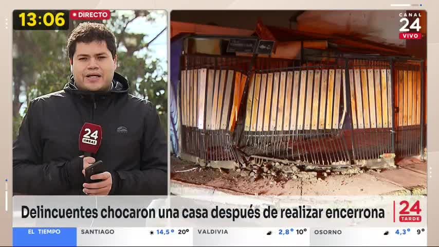 24 Tarde - Sábado 29 de junio 2024