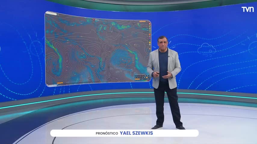 Pronóstico del tiempo: Domingo 30 de junio 2024 | TV Tiempo