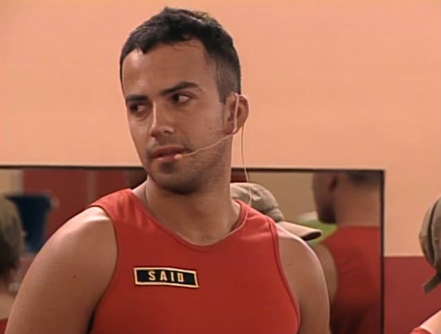 ¿Descansar?: vigilantes, planes, convivencia 