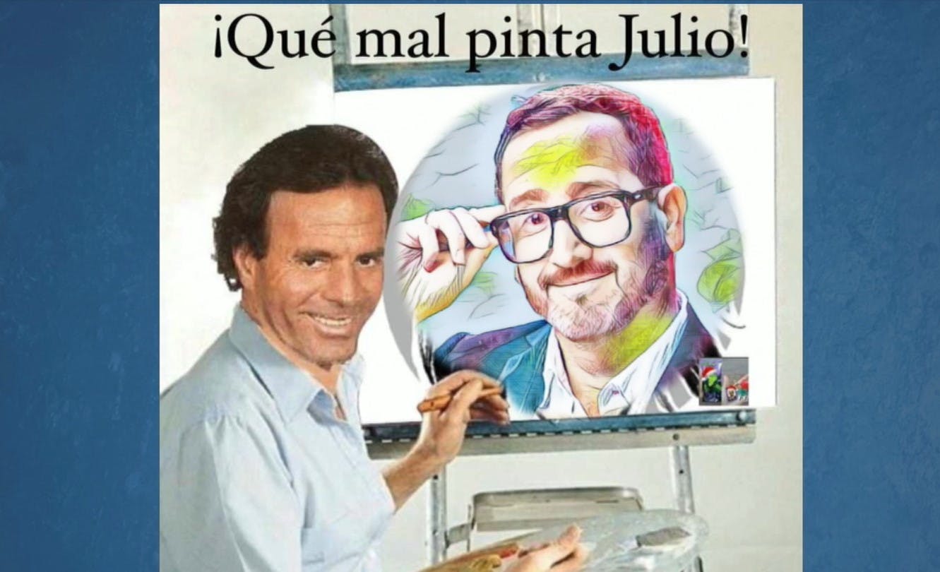 Los primeros memes que ha dejado la llegada de julio 