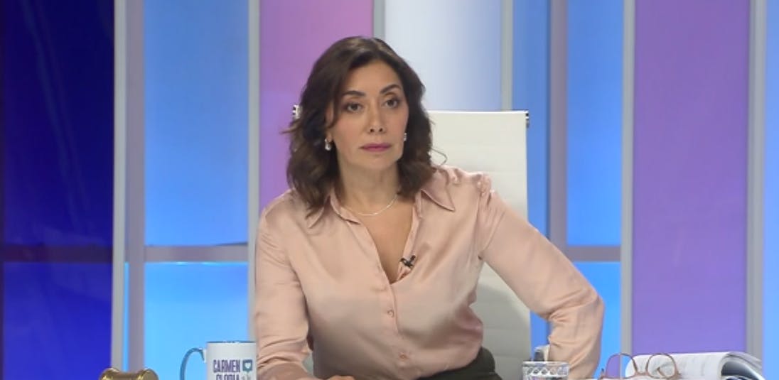 Carmen Gloria a tu servicio | Capítulo 28 de junio 2024: No quiero tu dinero