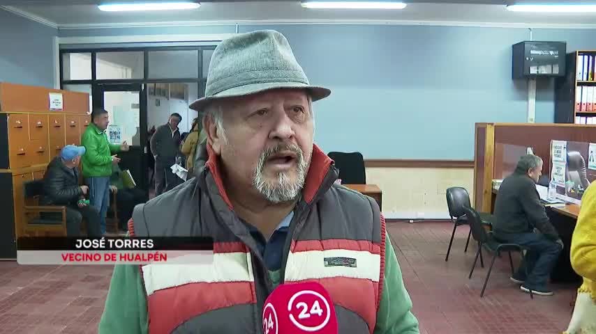 Parte vigencia de nuevas tarifas eléctricas