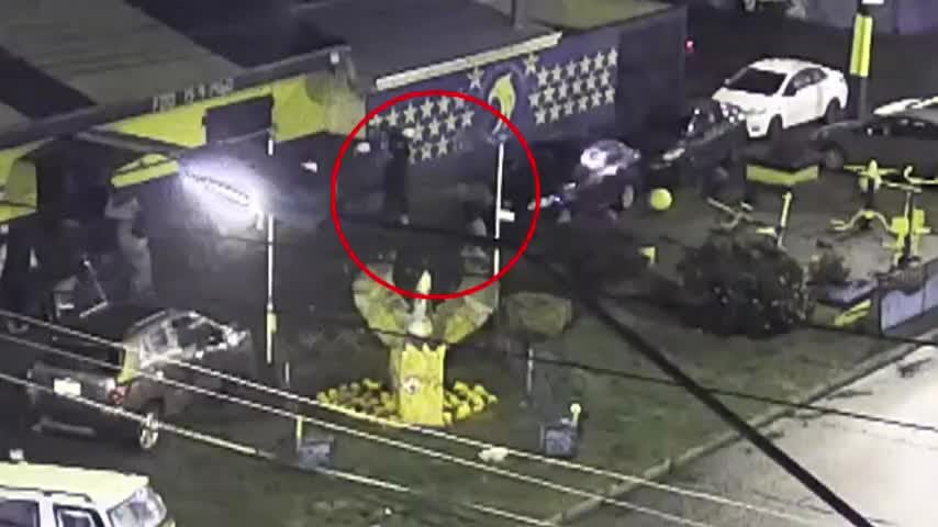 Autoridades realizan balance tras 4 homicidios en la Provincia de Concepción