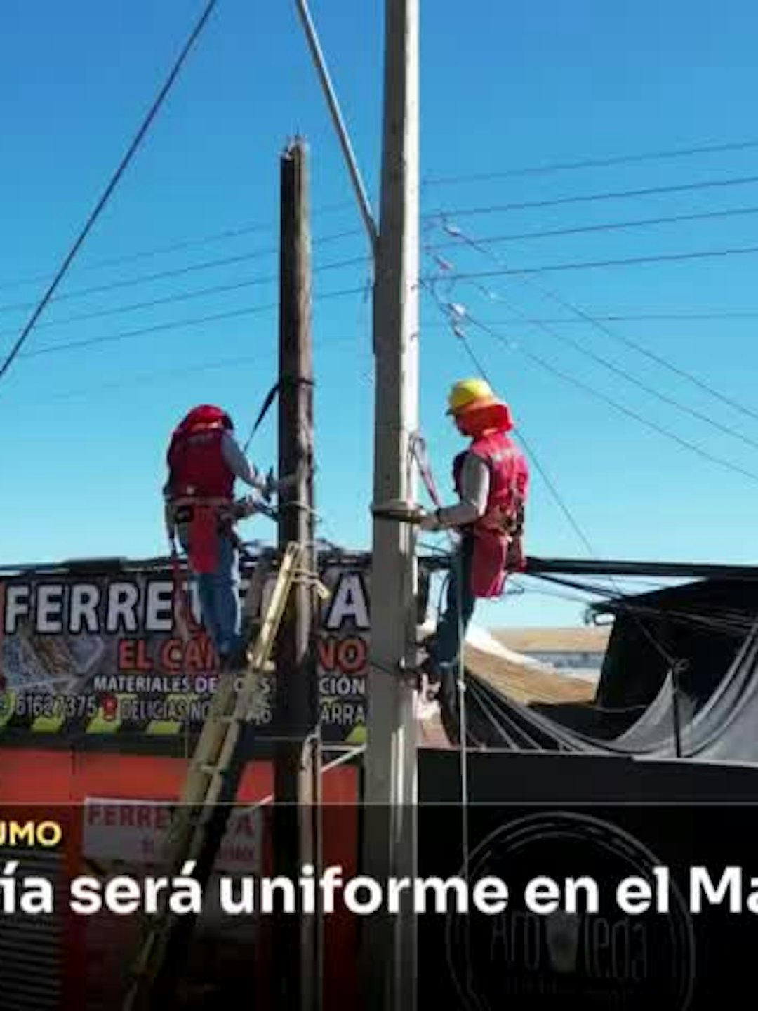 Conozca cómo entender el alza de la energía eléctrica
