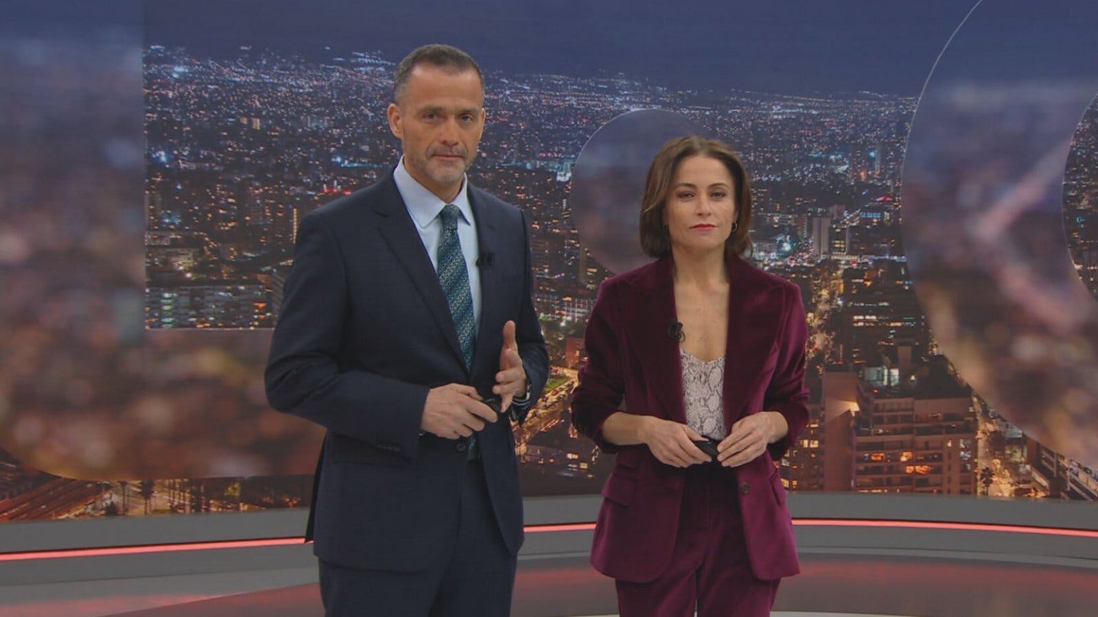 24 Central - Lunes 1 de julio 2024