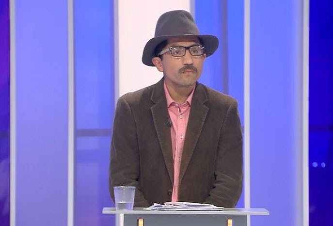 Quiero ver a mi hijo | Carmen Gloria a tu servicio