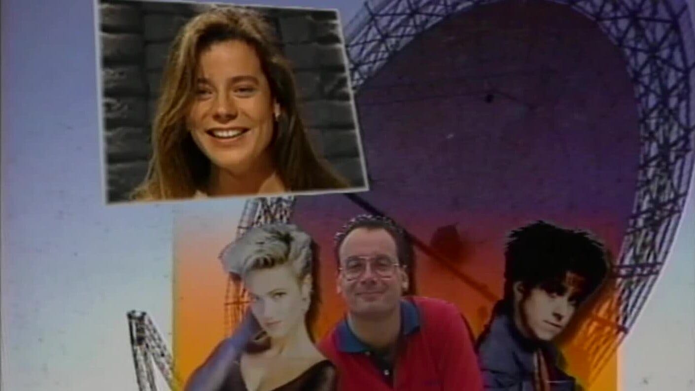 Muy taquilla | Ene TV - T2E49