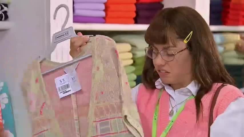Una oportunidad para Angie l Dos por uno - T1E44