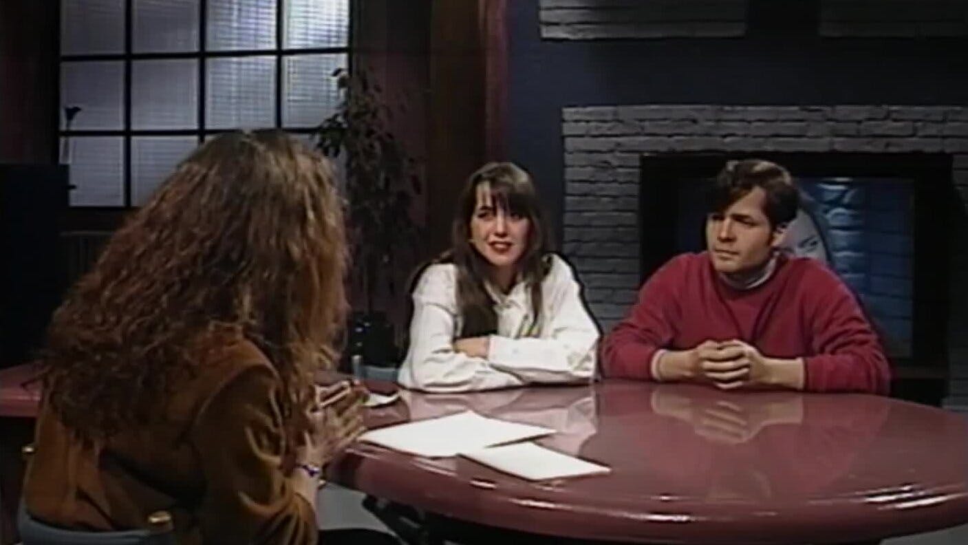 Vocación de servicio | Ene TV T2E55