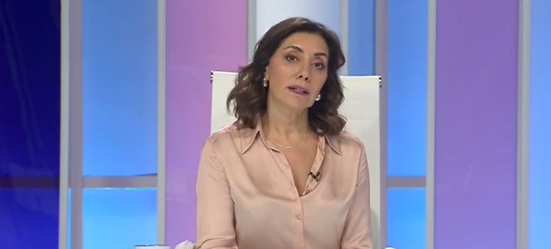 Carmen Gloria a tu servicio | Capítulo 2 de julio 2024: Es hora de ponerse de acuerdo