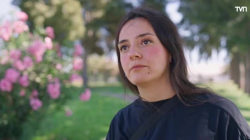 Mi lugar en el mundo: Ritha Pino