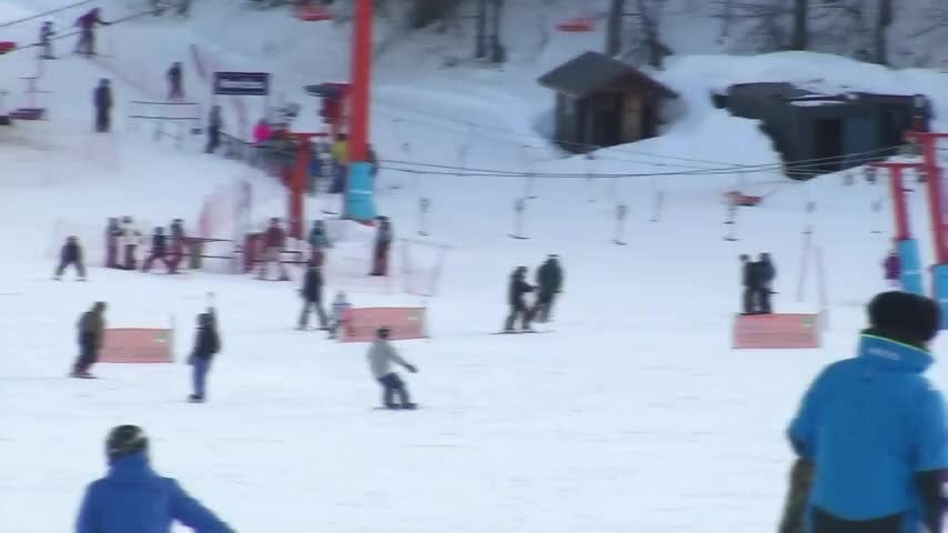 Hasta septiembre se extenderá la temporada invernal