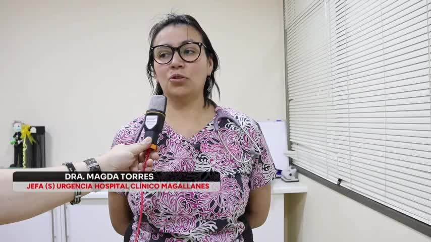 Limpieza de veredas