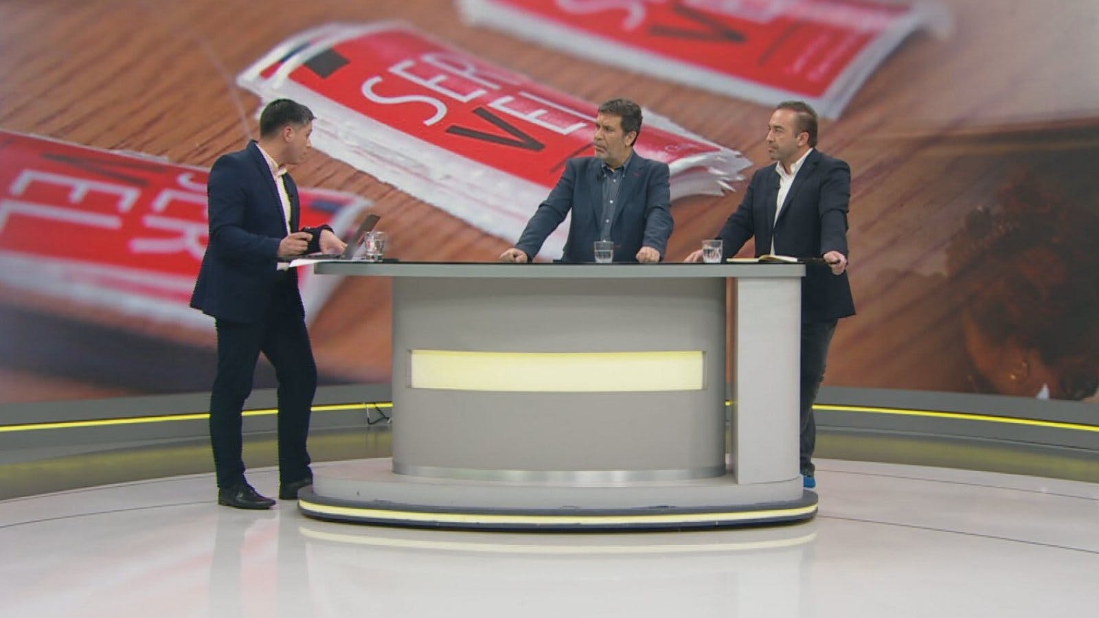 Elecciones municipales en dos días: debates y desafíos políticos