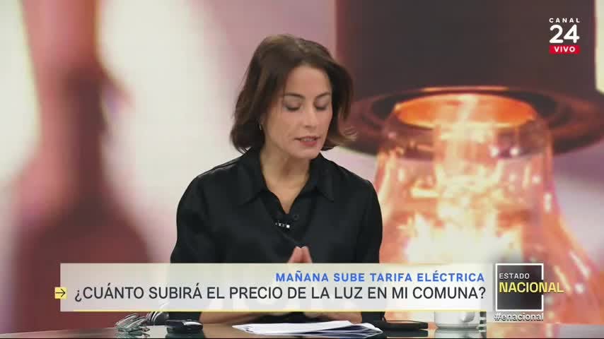 Estado Nacional - Domingo 30 de junio 2024