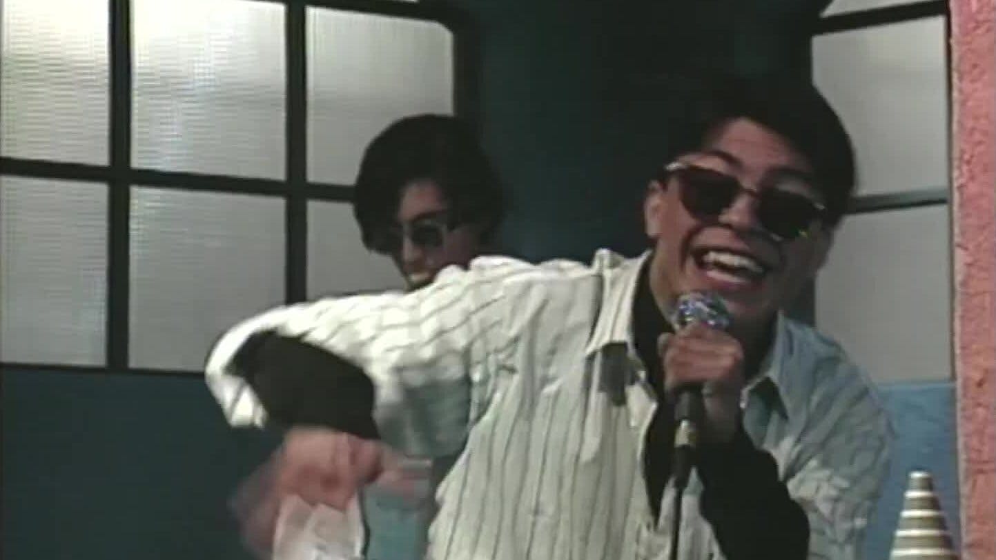 Rap | Ene TV - T2E59