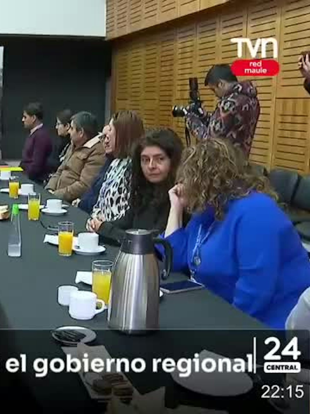 Gobierno regional firmó convenio para atraer inversión extranjera