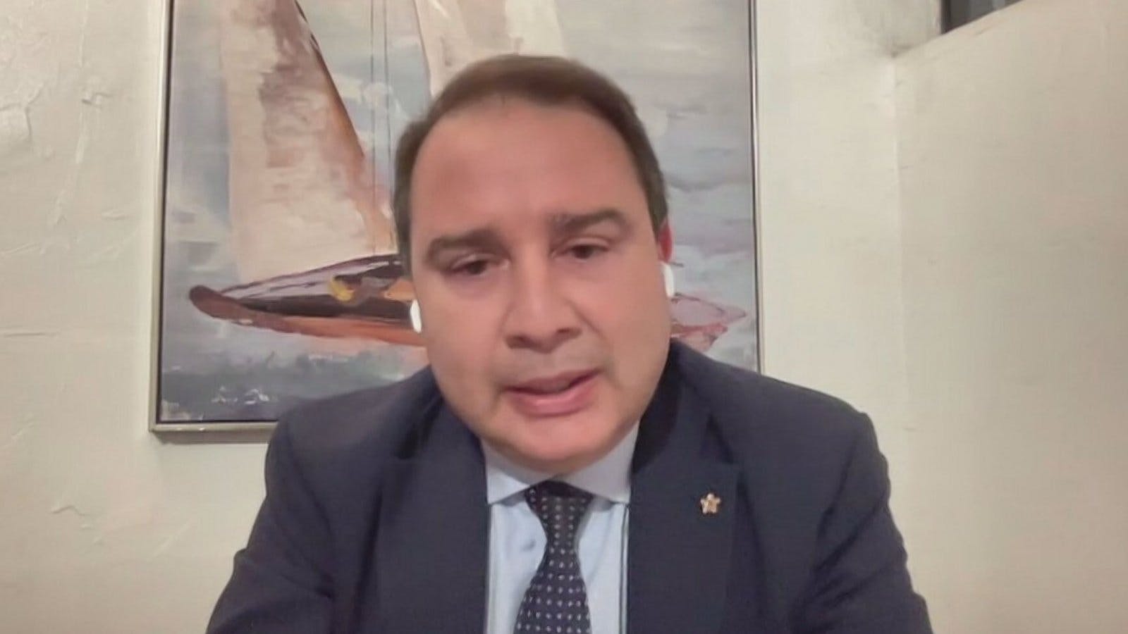 Diputado Sauerbaum: Queremos un INDH imparcial, con menos sesgo político