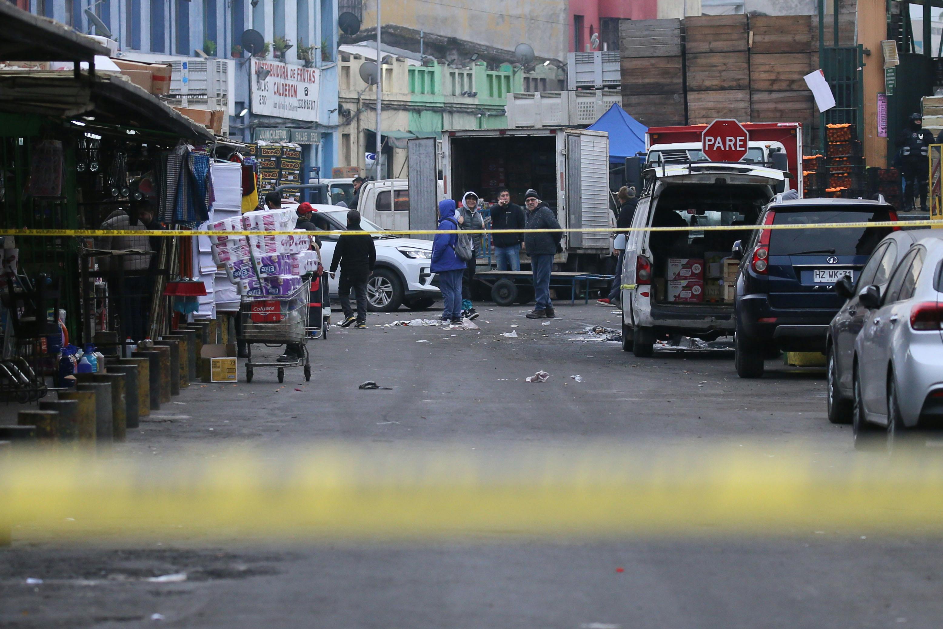 Cámara de Comercio Santiago y delincuencia en La Vega: No podemos abandonar a nuestros locatarios
