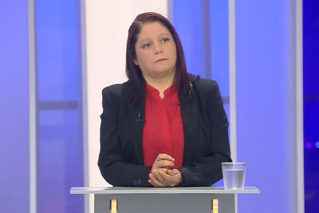 Eres la dueña, hazte cargo | Carmen Gloria a tu servicio