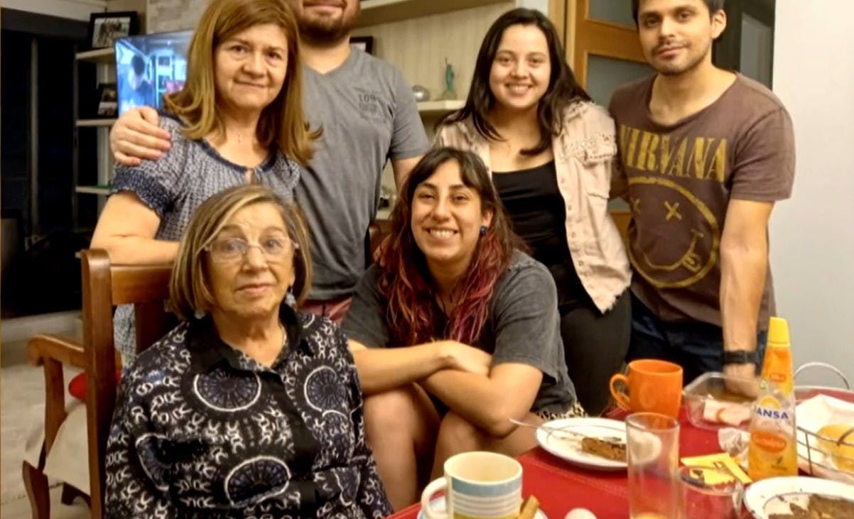 Caso María Ercira: Las razones de la familia para pensar en el crimen organizado