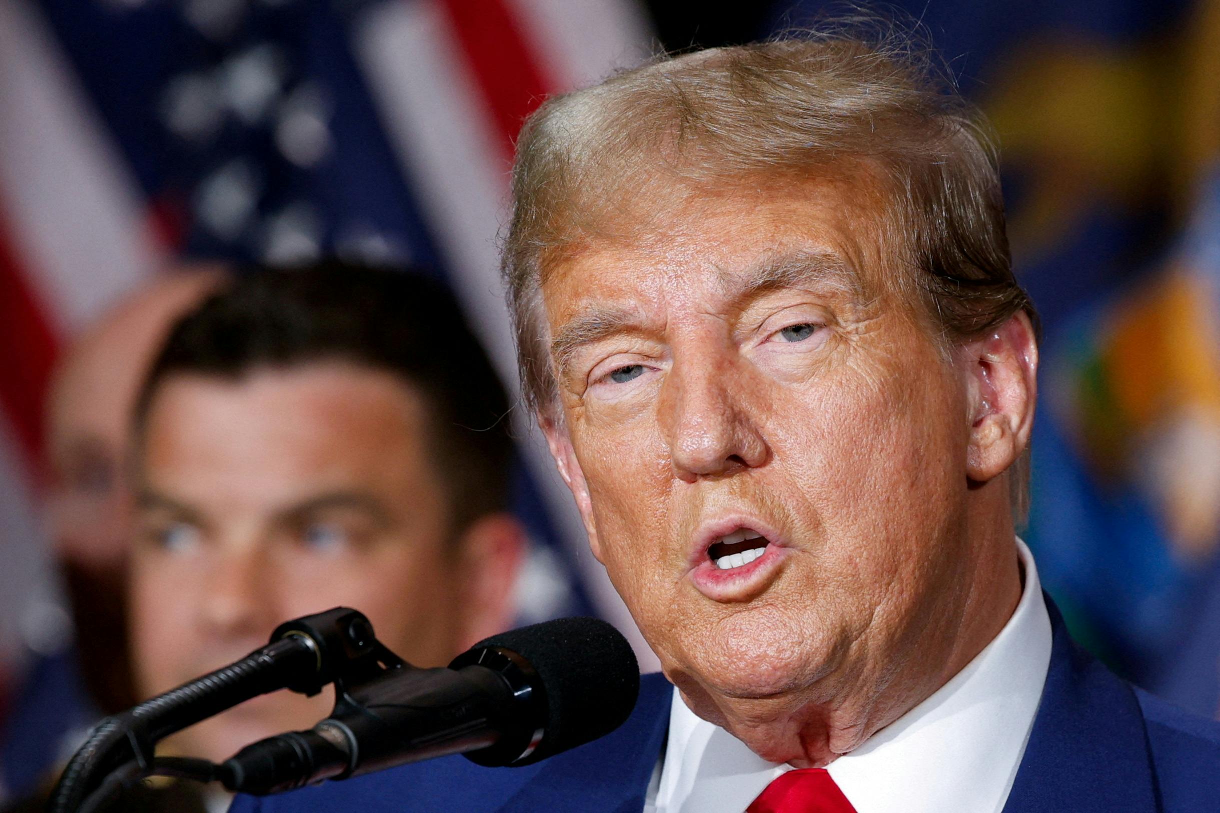 Tribunal aplaza sentencia contra Trump: De acá en adelante se puede concentrar en la campaña
