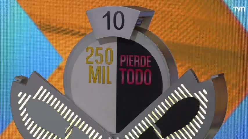 Revive el paso de Catalina Pulido como líder | ¡Ahora caigo!