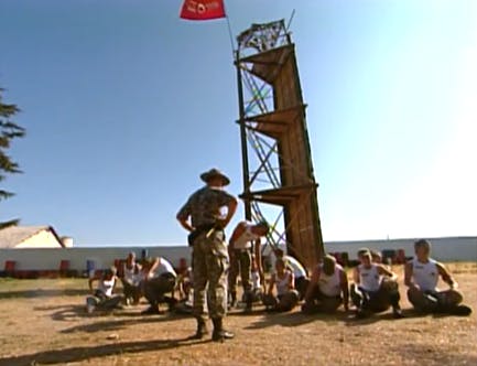 ¿Con esa parsimonia?: ¡Entrenamiento de mimetismo!