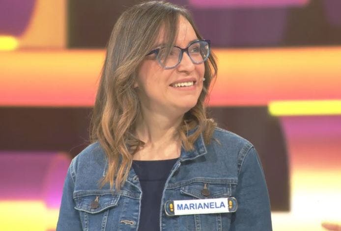 Revive el paso de Marianela Aldana como líder | ¡Ahora caigo!