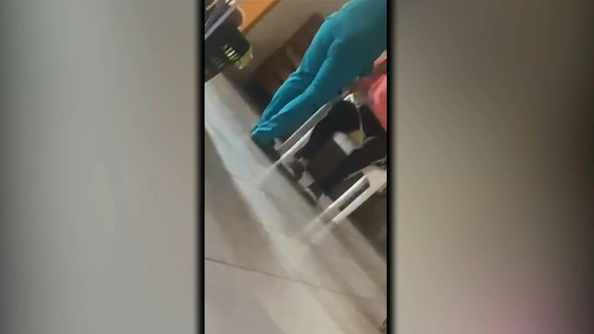 Fiscalía investigará denuncias por presuntas agresiones contra adultos mayores en hogar de Quillota