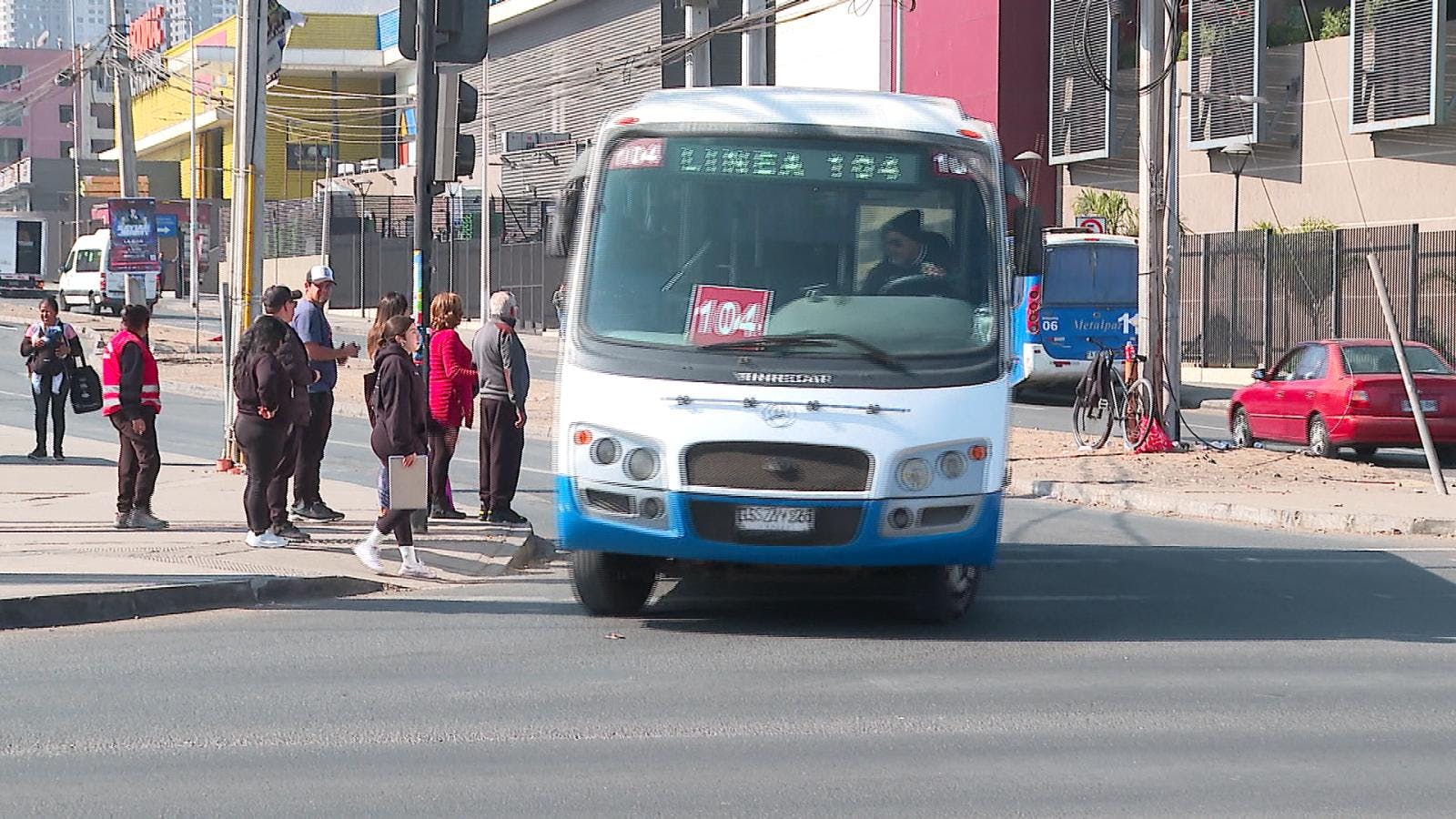 Lanzan campaña para asegurar buen trato al adulto mayor