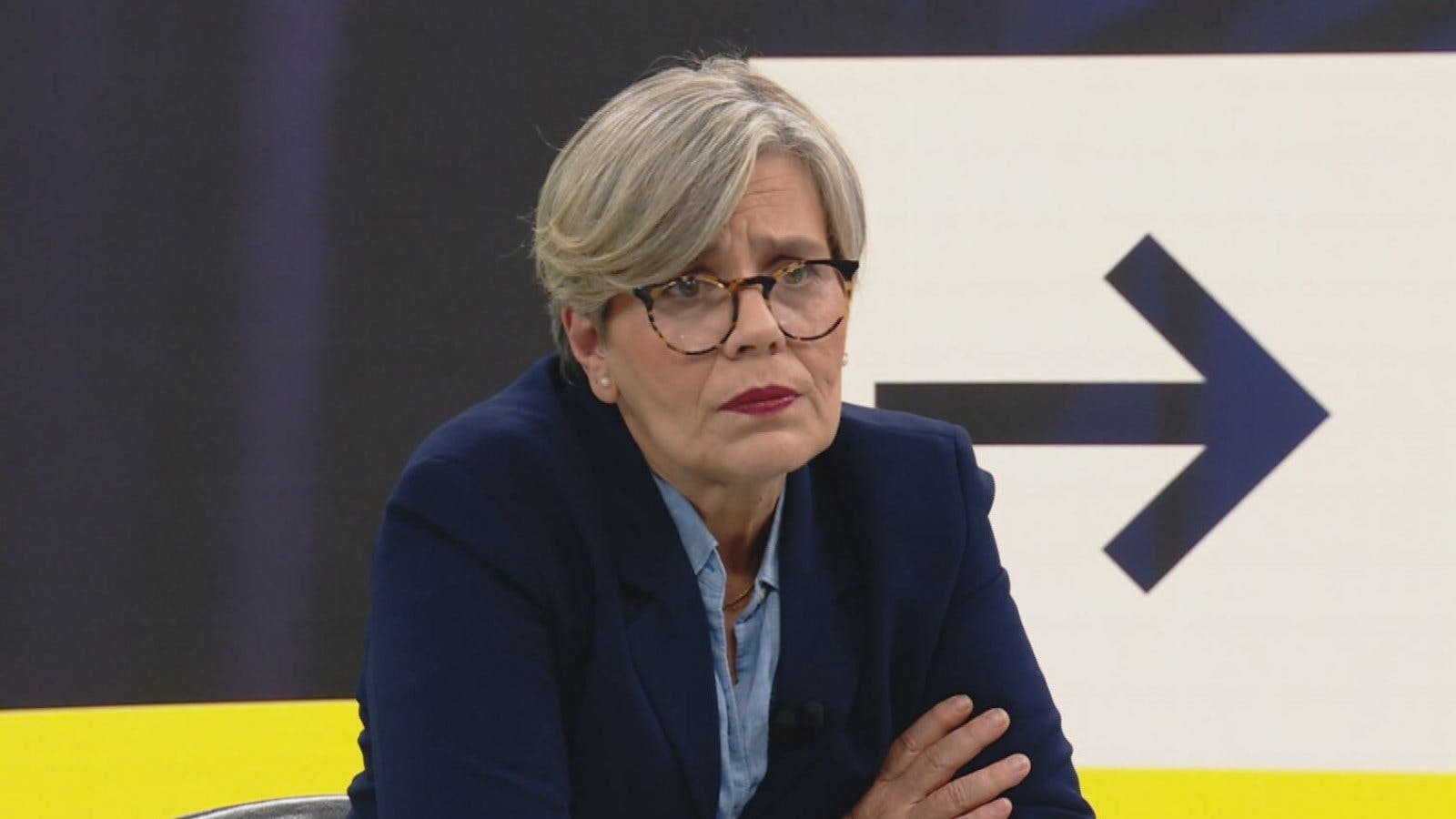 Exdirectora del INDH: La derecha está en contra de avanzar en proyectos que nombre 'derechos humanos'