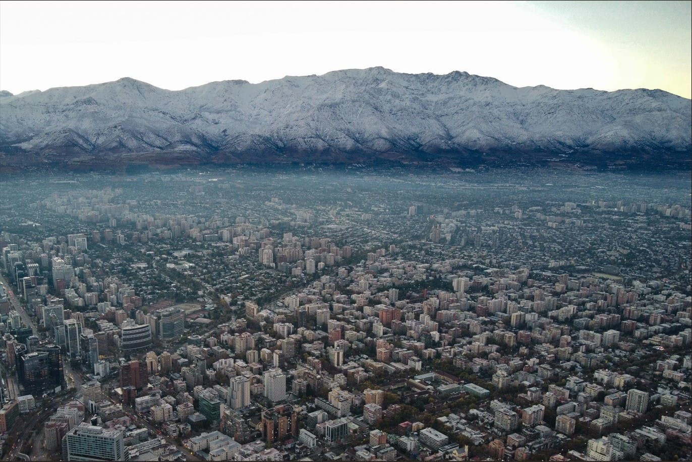 ¡Despertamos con -0.8°! La mañana más fría de julio