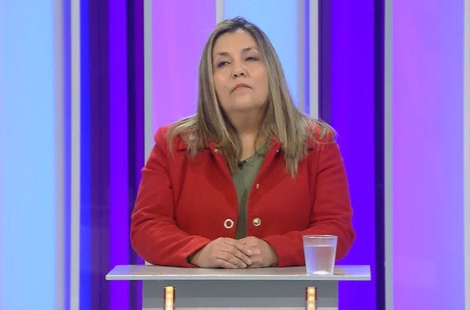 Llegó la hora de un acuerdo | Carmen Gloria a tu servicio
