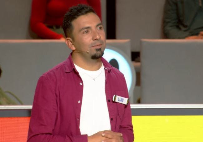 Revive el paso de Luis Tapia como líder | ¡Ahora caigo!