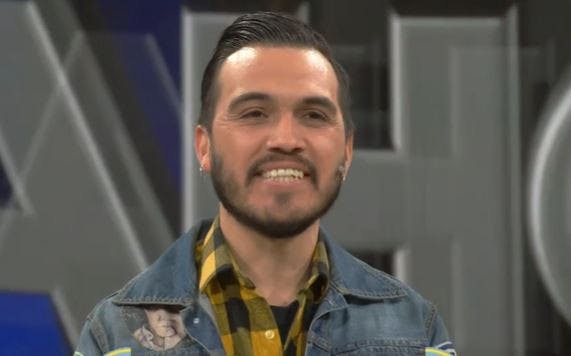 Revive el paso de Pedro Fuentes como líder | ¡Ahora caigo!