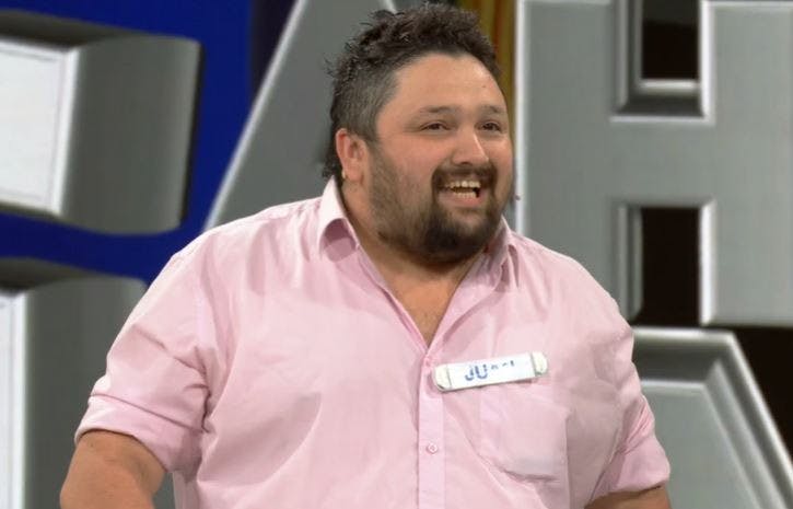 Revive el paso de Juan Saldaña como líder | ¡Ahora caigo!