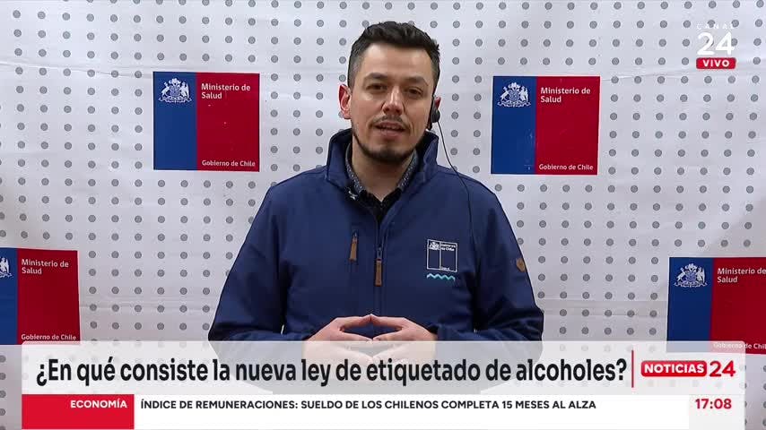¿En qué consiste la Ley de Etiquetado de Alcoholes?