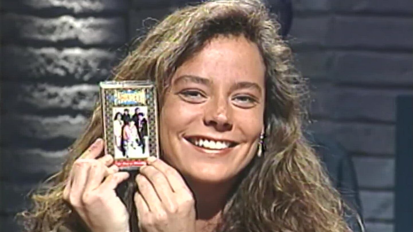 Solo éxitos | Ene TV T2E67