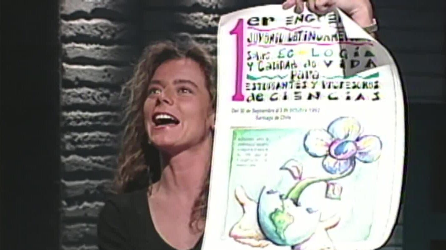 Desde las alturas | Ene TV T2E68