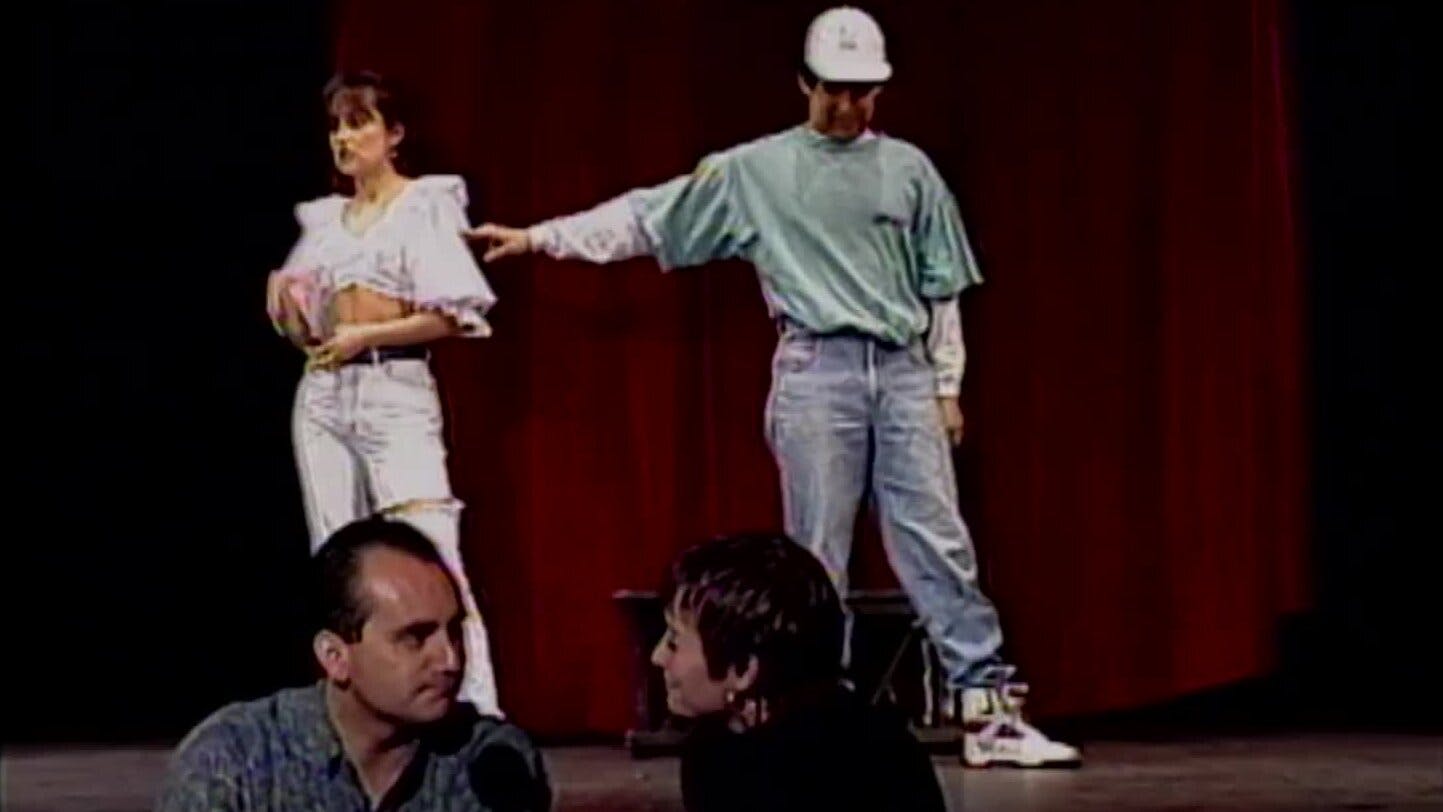 Desde el escenario | Ene TV - T2E76