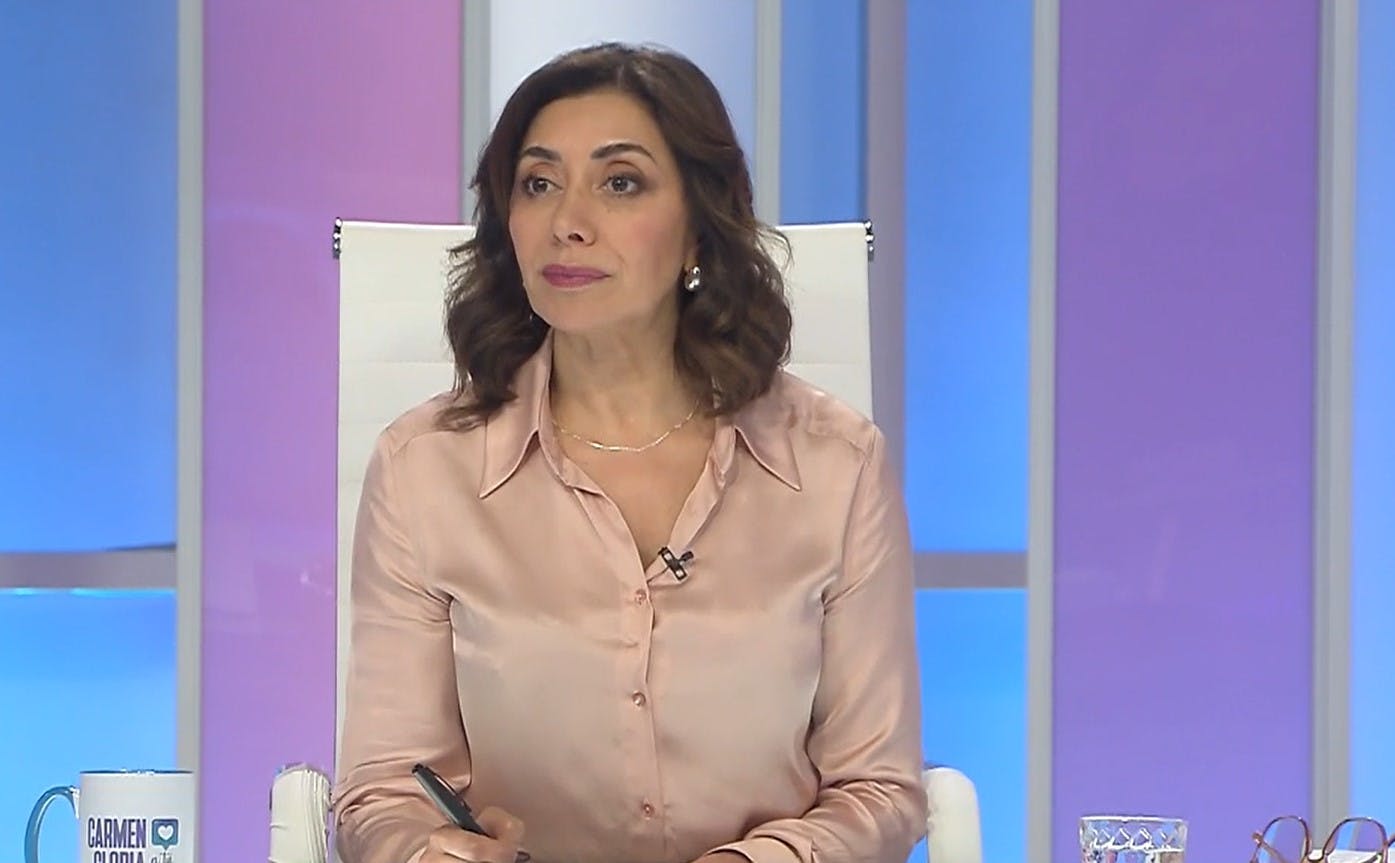 Carmen Gloria a tu servicio | Capítulo 05 de julio 2024: ¡No te aproveches de la herencia!