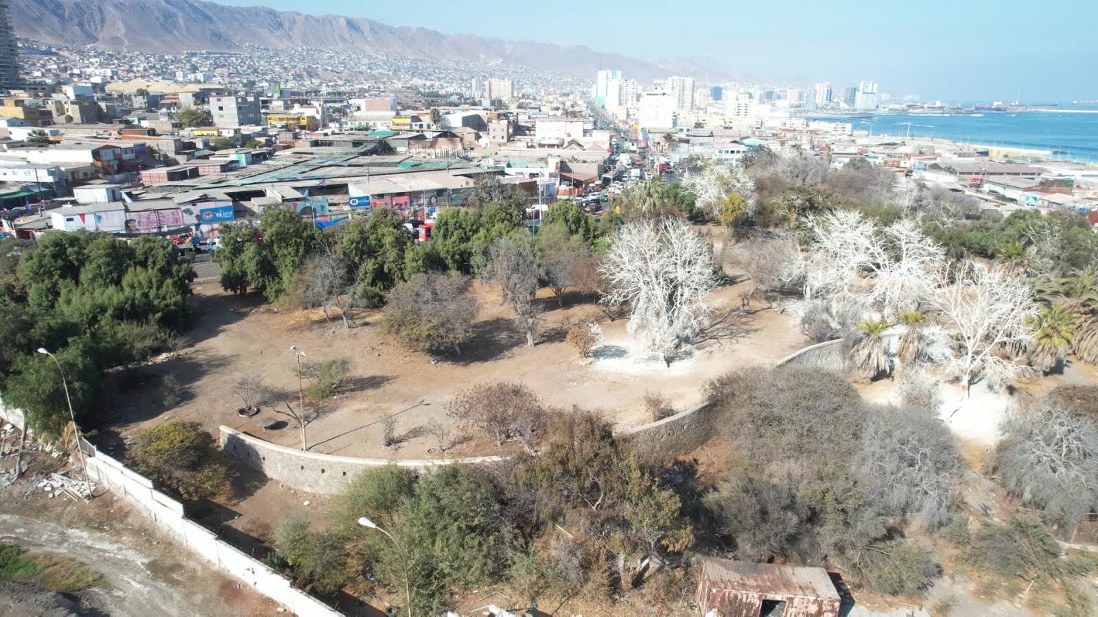 Municipio tendrá que pagar millonaria indemnización