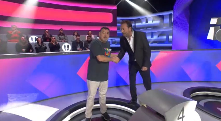 Desde Beto Espinoza hasta Martina Orrego: estos son los invitados de este viernes