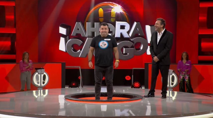 ¡Cambio de líder! Kurt Carrera se despide con rap de TVN
