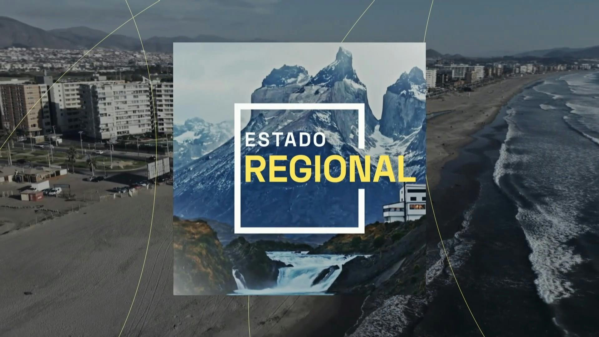 Estado Regional: Entrevista a Diputada Carolina Tello